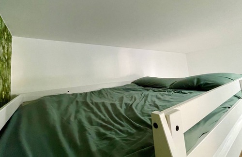 San Giovanni Lupatoto Apartment | Green House Verona - Comfort Apartment