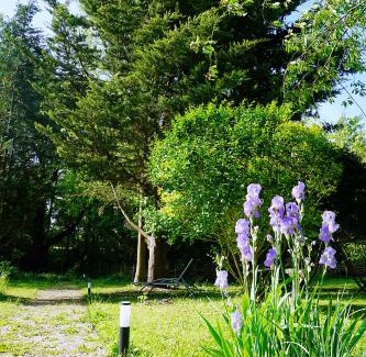 La Roche-Guyon House | Green Home - La Roche-Guyon - Adults Only