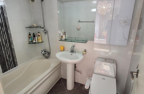 Chang-dong House | Green Homestay - Foreigner Only