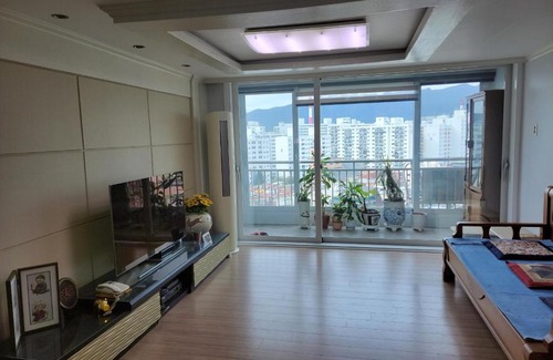 Chang-dong House | Green Homestay - Foreigner Only