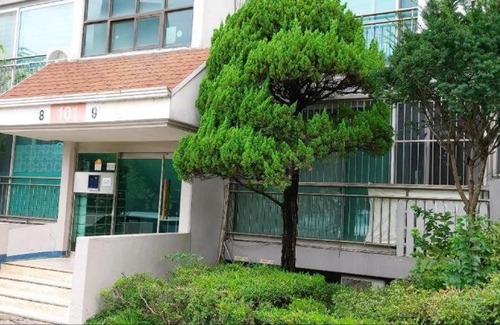 Chang-dong House | Green Homestay - Foreigner Only