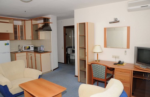 Atyrau Hotel | Green Hotel Atyrau