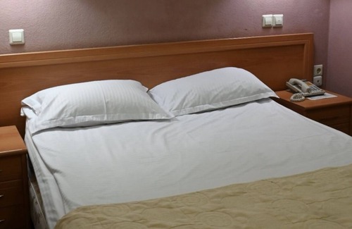 Atyrau Hotel | Green Hotel Atyrau
