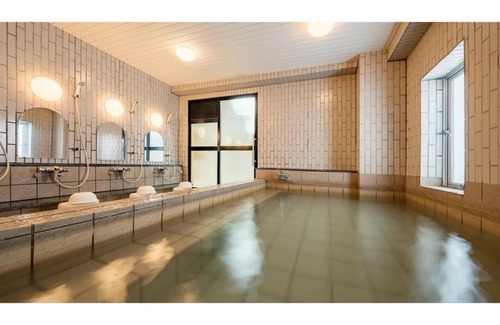 Kitakami Hotel | Green Hotel Kitakami - Vacation STAY 09822v