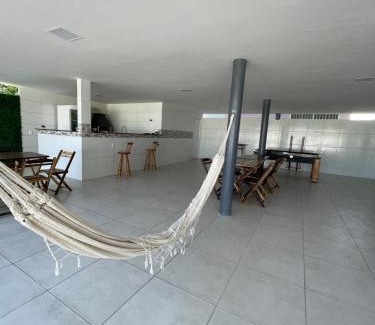 Santo Agostinho House | Green house Enseadas