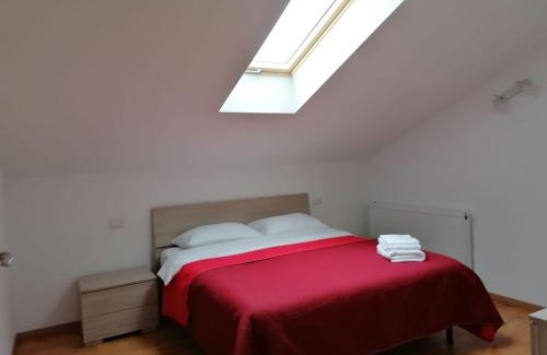Alba Iulia Apartment | Green House Alba Iulia