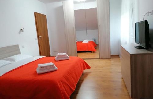Alba Iulia Apartment | Green House Alba Iulia