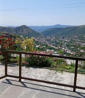 Goris House | Green House