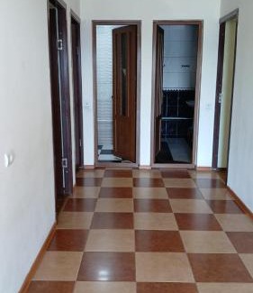 Goris House | Green House