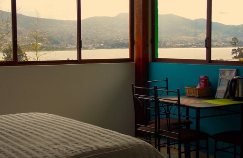 San Pablo del Lago House | Green House Araque Inn