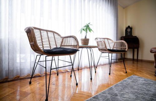 Peso da Regua Apartment | Green House - Douro