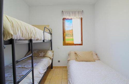 Golbardo Villa | Green House