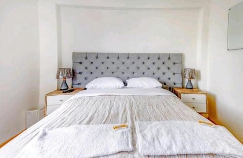 Callao Apartment | Green House Full Apartament