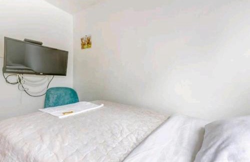 Callao Apartment | Green House Full Apartament
