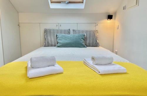 Vila Nova de Gaia House | Green House Gaia City Center - Guest SPA