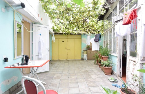 Ganja House | GREEN HOUSE GANJA