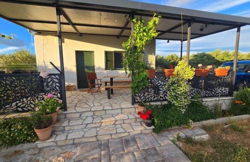 Marina Ski Chalet | Green house