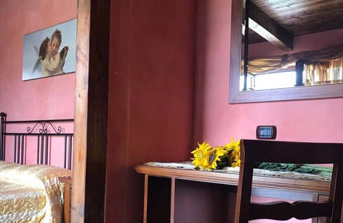 Morano Calabro Bed & Breakfast | Green House