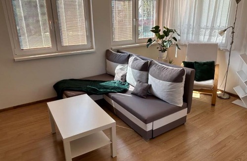 Komarno Apartment | Green House Komárno