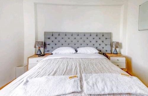 Callao House | Green House