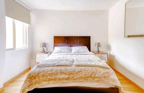 Callao House | Green House