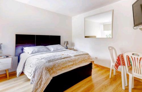 Callao House | Green House