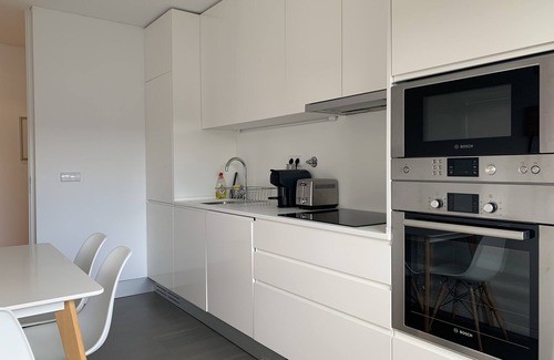 Livramento Condo | Green Island Beach Villa