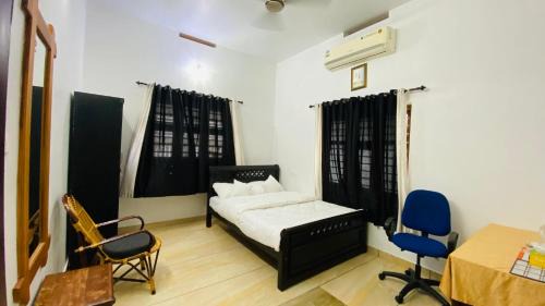 Kadalundi House | Green Island Homestay Riverside