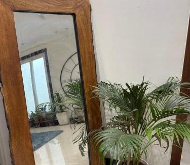 Sector 31 House | Green & Ivory Homestay