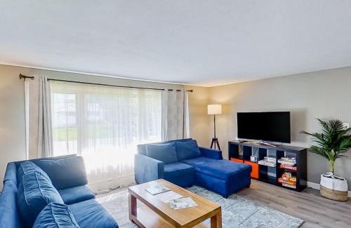 East Haven  Rutland County House | Green Knolls Haven