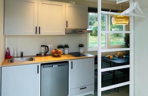 Utena county House | Green Lake Park