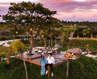 Sabaneta de Yasica Other | Green Land Bubble Glamping