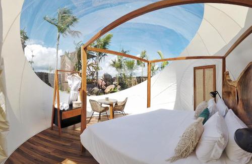 Sabaneta de Yasica Other | Green Land Bubble Glamping