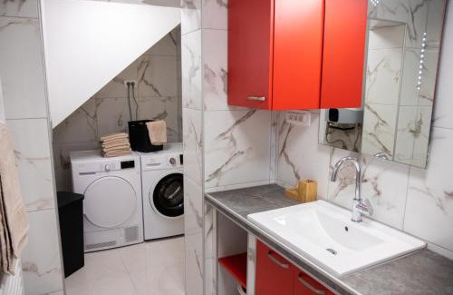 Smarje pri Jelsah Apartment | GREEN LAND Family Fun Sport Resort