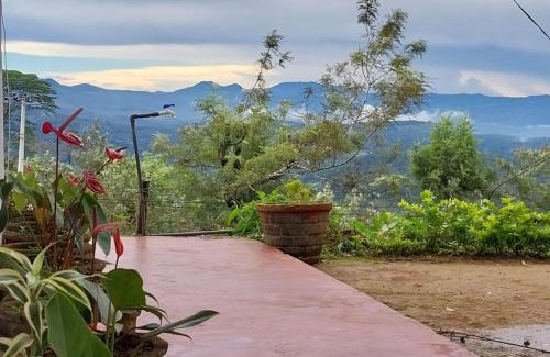 Haputale Bed & Breakfast | Green Leaves Holiday Home