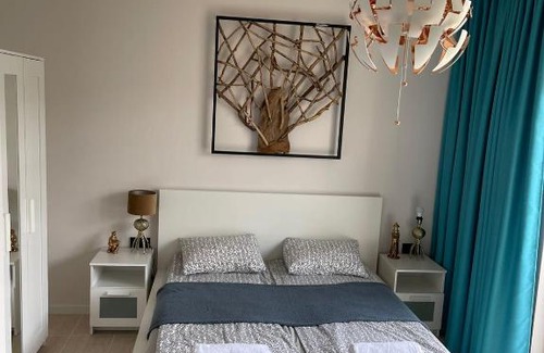Sozopol Apartment | Green Life Beach Resort Sozopol - Apartment