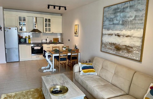 Sozopol Apartment | Green Life Beach Resort Sozopol - Apartment