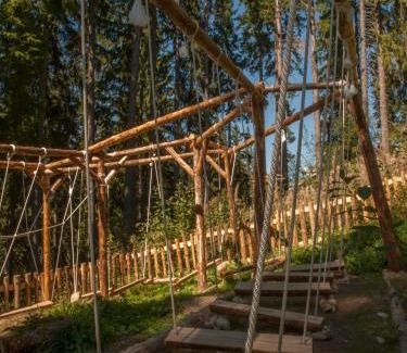 Pamporovo Apartment | Green Life Family Apartments Pamporovo