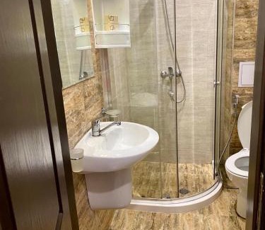 Primorsko Apartment | Green Lines