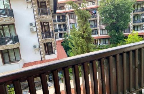 Primorsko Apartment | Green Lines