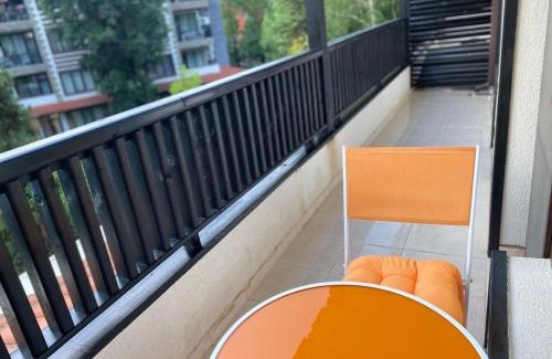 Primorsko Apartment | Green Lines