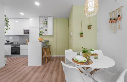 Se Apartment | Green Living-Funchal
