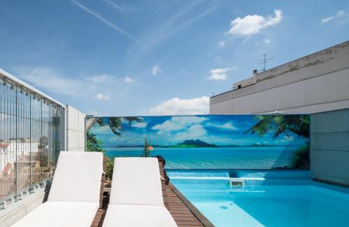 Carcaixent Villa | Green Living in Style - An Exclusive Designer Home near Galiana Golf