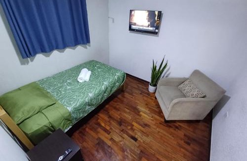 Brena House | Green Love
