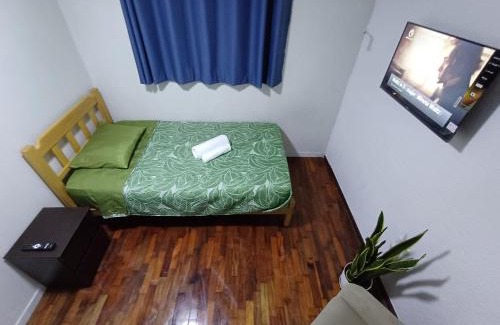 Brena House | Green Love