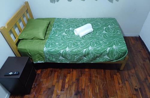 Brena House | Green Love
