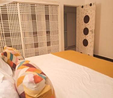 Malindi Apartment | Green Malindi Luxury Apartments