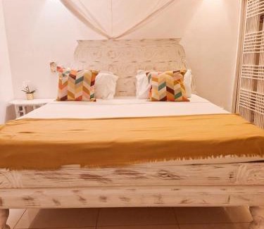 Malindi Apartment | Green Malindi Luxury Apartments