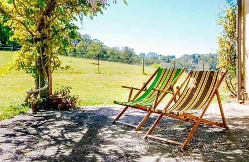 Bundanoon House | Green Meadow Farm - wonderful country stay for families & friends