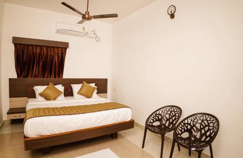Pollachi Hotel | GREEN MOUNT RESORTS